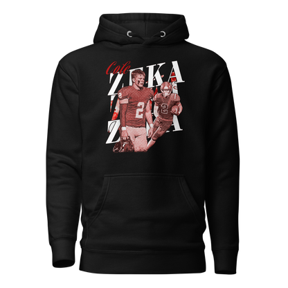 Cole Zeka | Mural Premium Hoodie