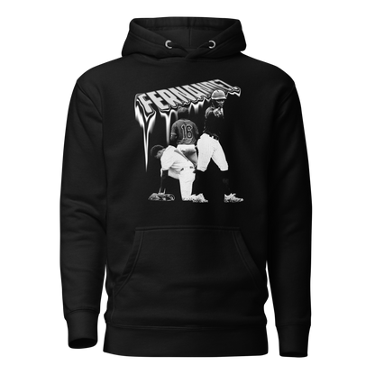 Frandie Fernandez | Mural Premium Hoodie