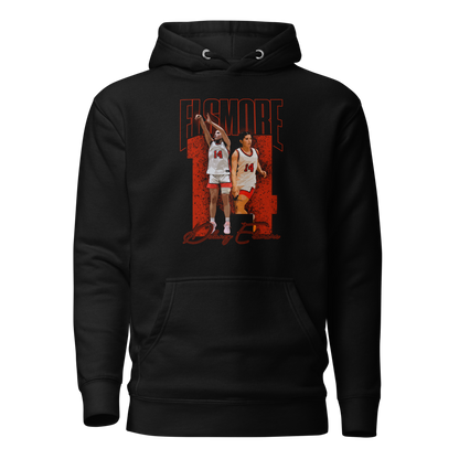Delaney Elsmore | Mural Premium Hoodie