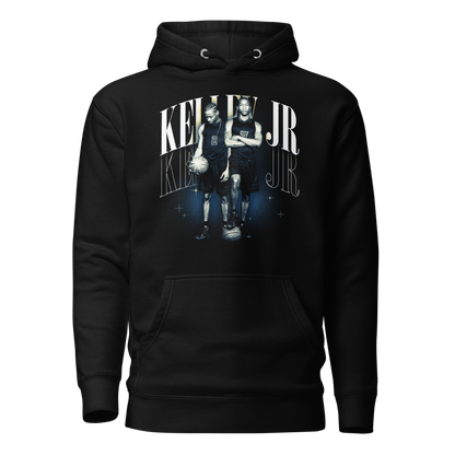 Turone Kelley Jr | Mural Premium Hoodie