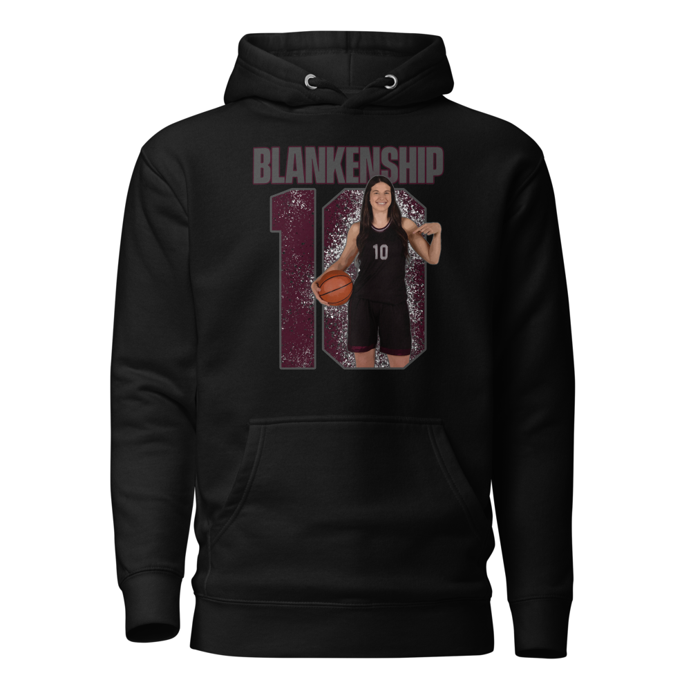 Aubrey Blankenship | Mural Premium Hoodie