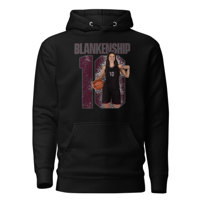 Aubrey Blankenship | Mural Premium Hoodie