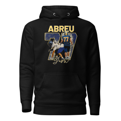 Davin Abreu | Mural Premium Hoodie