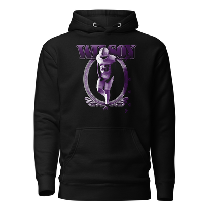 Jermarius Wilson | Mural Premium Hoodie