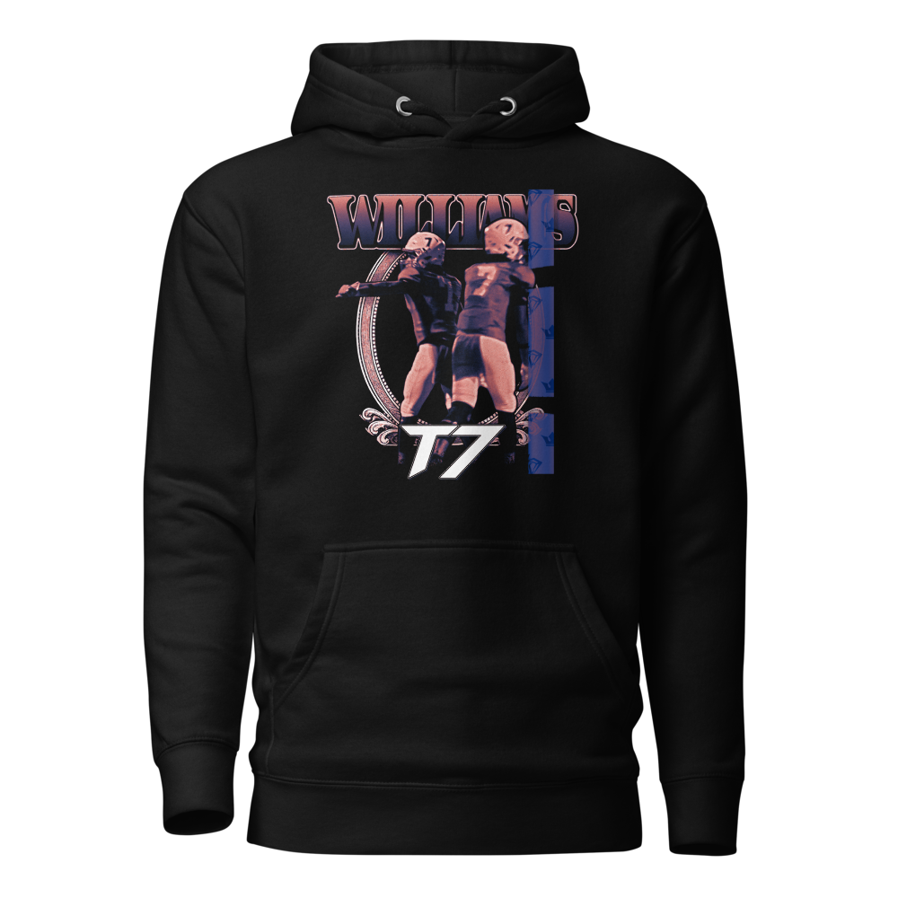 Tim Williams | Mural Premium Hoodie