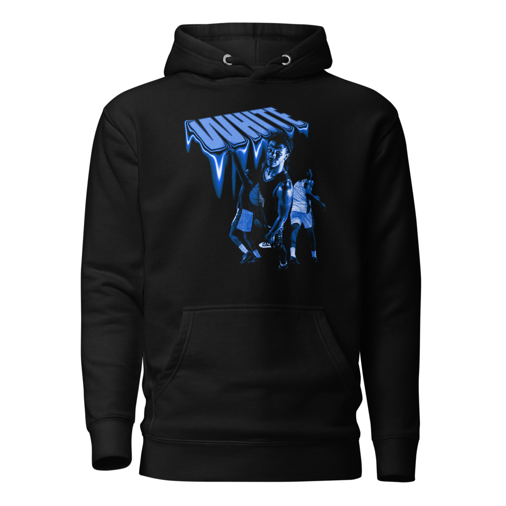 Lamarious White | Mural Premium Hoodie