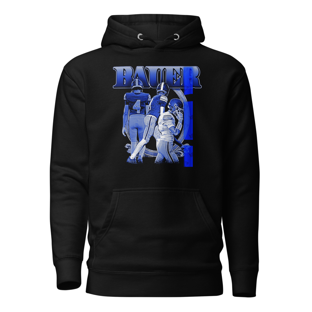 Gavin Bauer | Mural Premium Hoodie