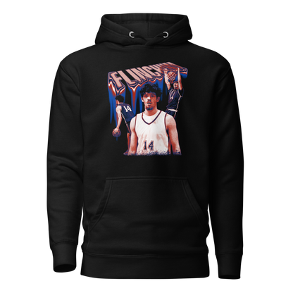 Corey Flinchum | Mural Premium Hoodie