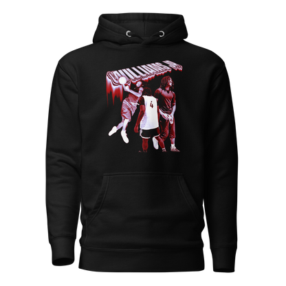 Marlon Williams Jr | Mural Premium Hoodie