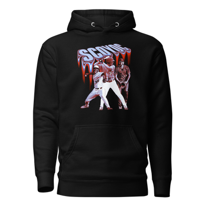 Brady Van Scoyoc | Mural Premium Hoodie