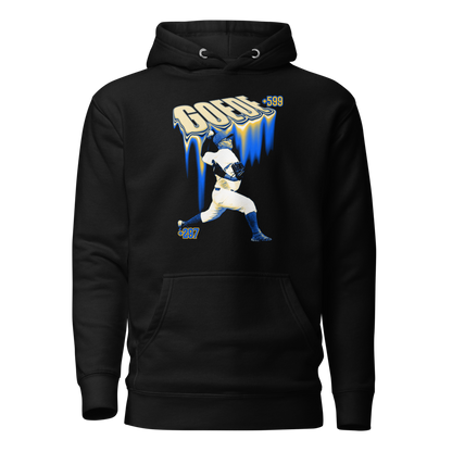 Jallen Goede | Mural Premium Hoodie