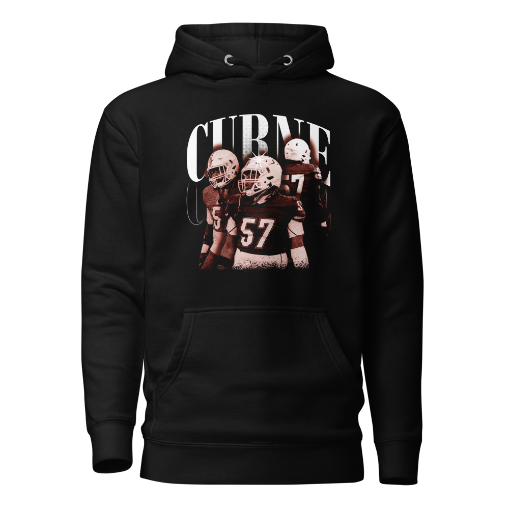 Jayden Curne | Mural Premium Hoodie