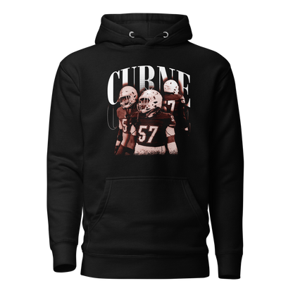 Jayden Curne | Mural Premium Hoodie