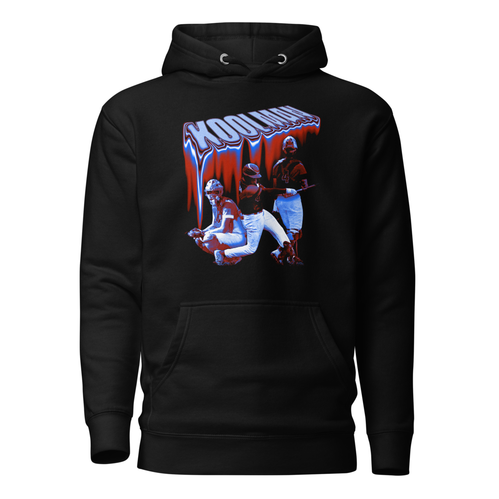 Josieh Koolman | Mural Premium Hoodie