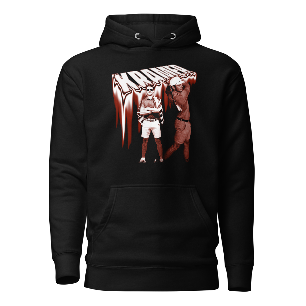 Joseph Kramer | Mural Premium Hoodie