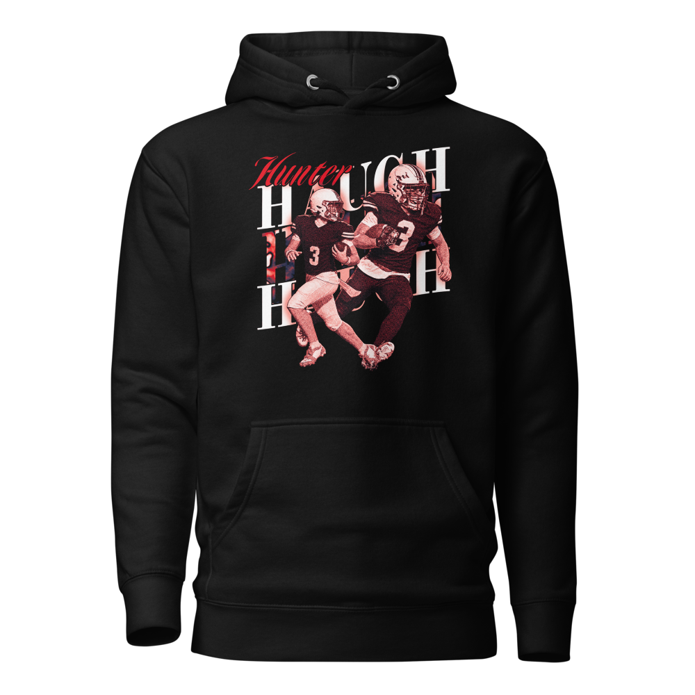 Hunter Haugh | Mural Premium Hoodie