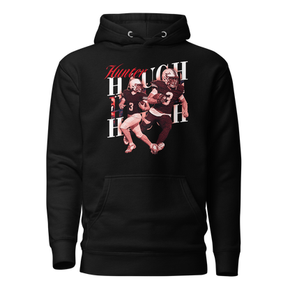Hunter Haugh | Mural Premium Hoodie