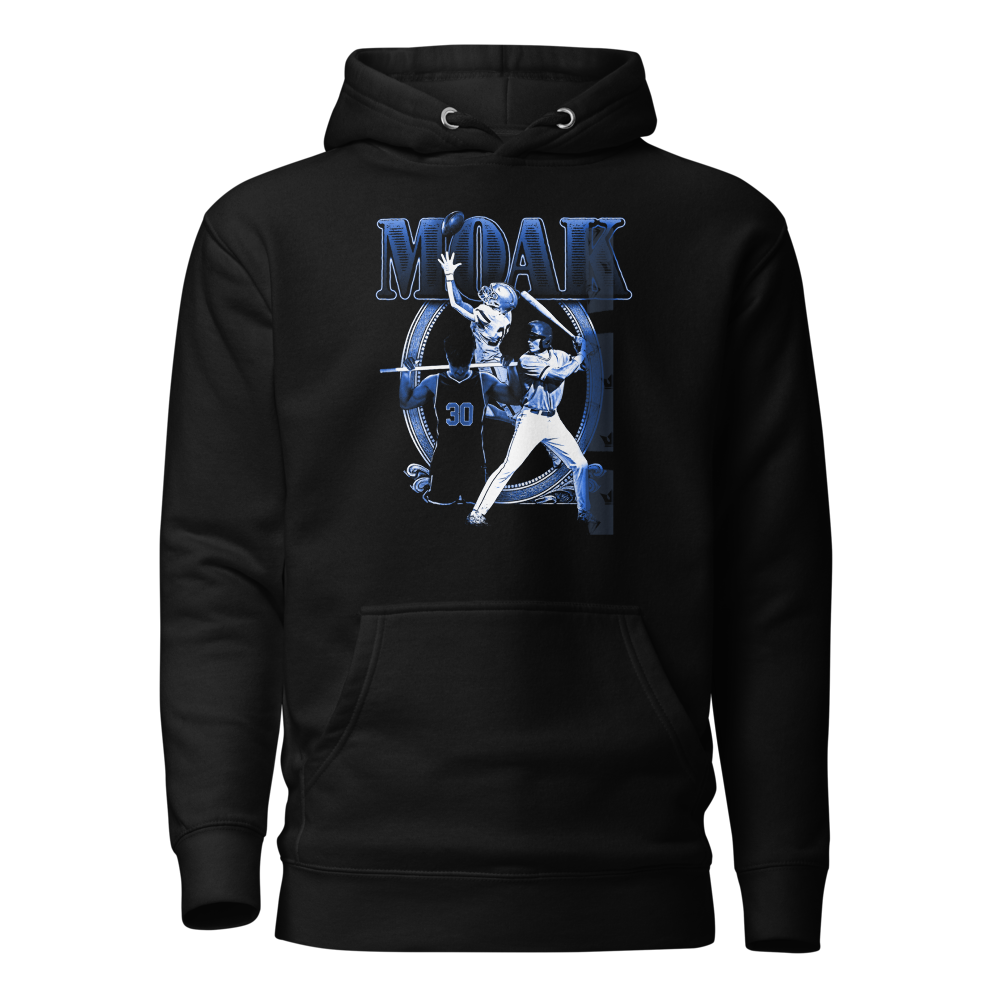 Chase Moak | Mural Premium Hoodie