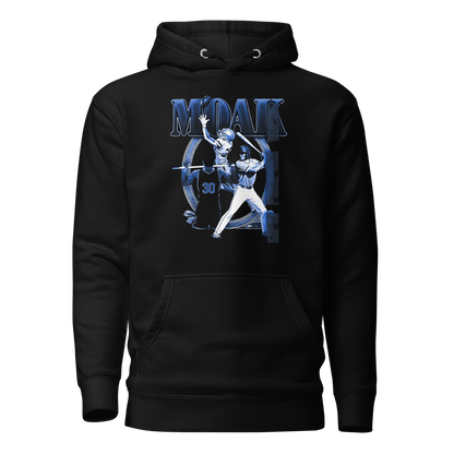 Chase Moak | Mural Premium Hoodie