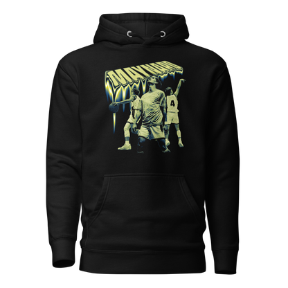 Colt Maynard | Mural Premium Hoodie