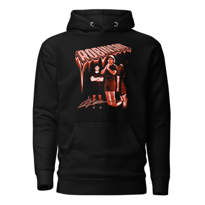 Kaiser Robinson | Mural Premium Hoodie