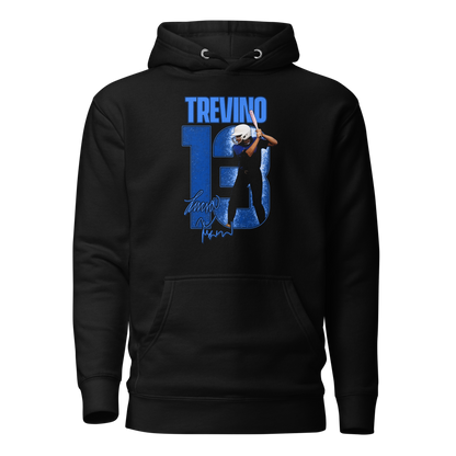 Lucia Trevino | Mural Premium Hoodie
