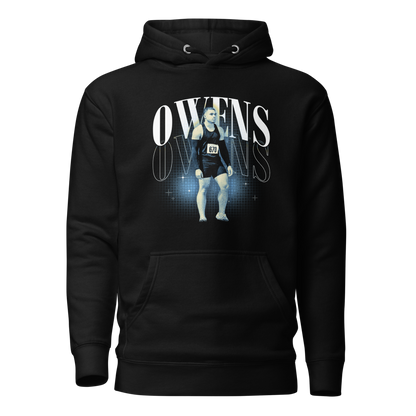 Abraham Owens | Mural Premium Hoodie