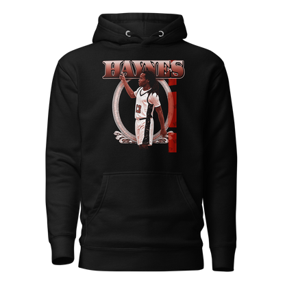 Tomaris Haynes | Mural Premium Hoodie