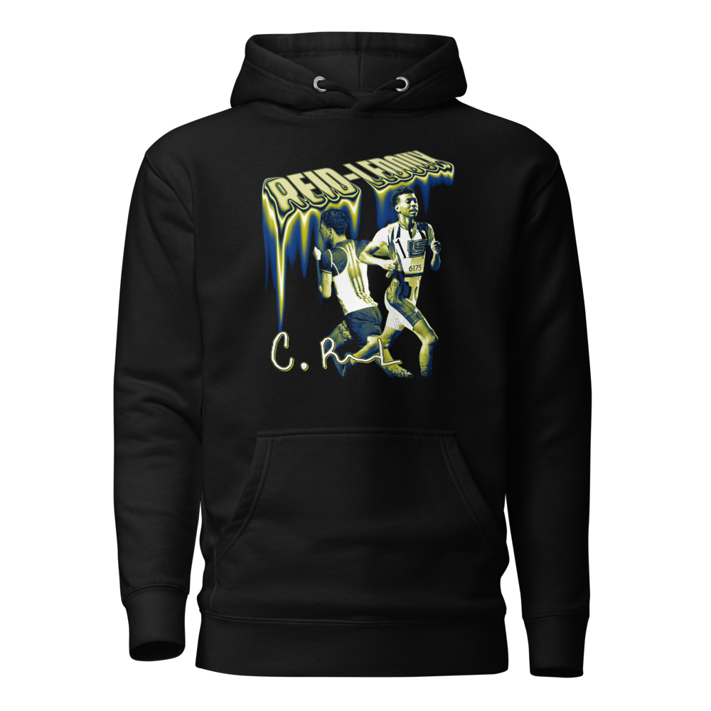 Cameron Reid-LeDoux | Mural Premium Hoodie
