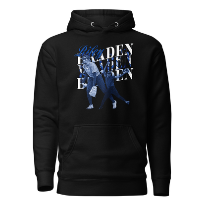 Riley Braden | Mural Premium Hoodie