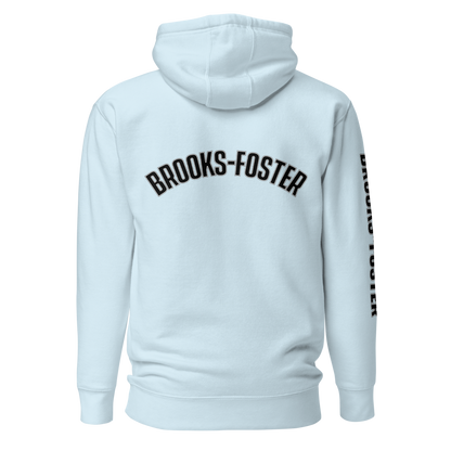 Roy Brooks-Foster | Jersey Style Hoodie