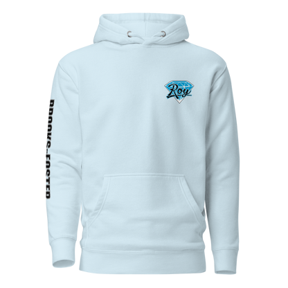 Roy Brooks-Foster | Jersey Style Hoodie