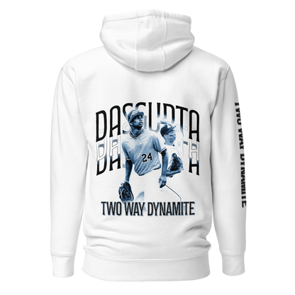 Noah Dasgupta | Mural Premium Hoodie