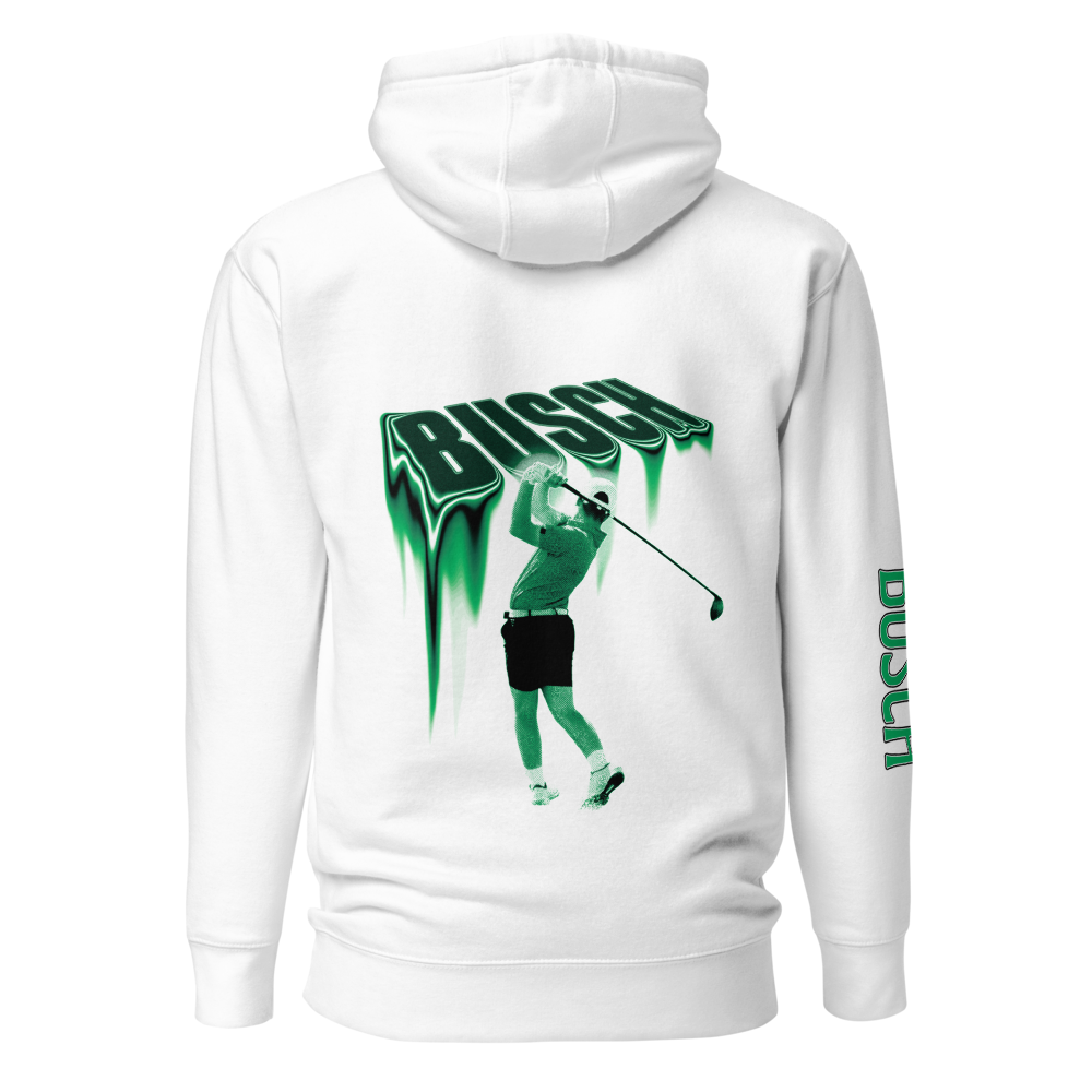 Keaton Busch | Mural Premium Hoodie