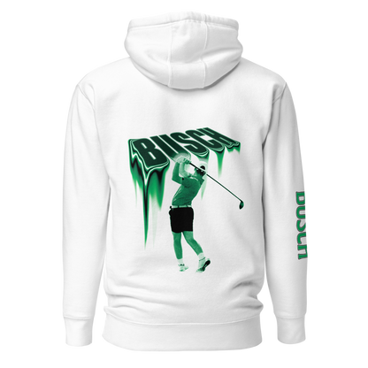 Keaton Busch | Mural Premium Hoodie
