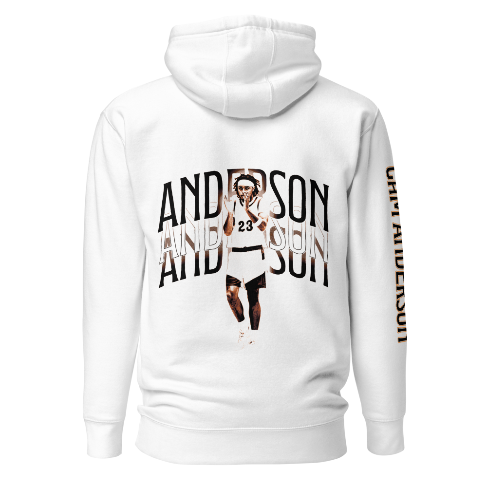 Cam Anderson | Mural Premium Hoodie