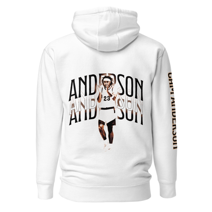 Cam Anderson | Mural Premium Hoodie