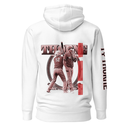 Ty Thorne | Mural Premium Hoodie
