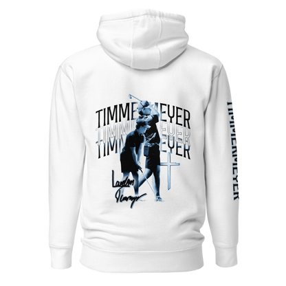 Landon Timmermeyer | Mural Premium Hoodie