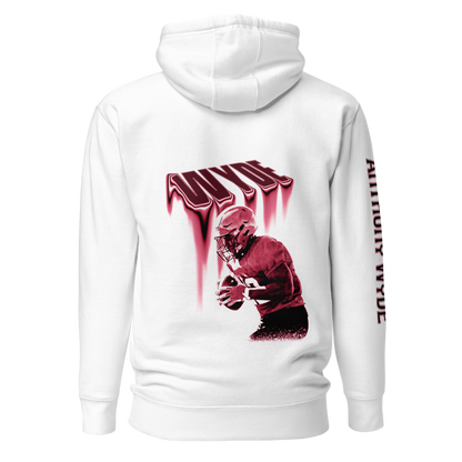 Anthony Wyde | Mural Premium Hoodie