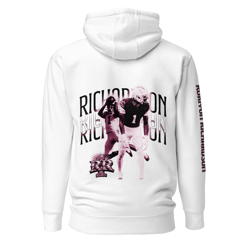 Roriyon Richardson | Mural Premium Hoodie