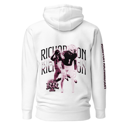 Roriyon Richardson | Mural Premium Hoodie