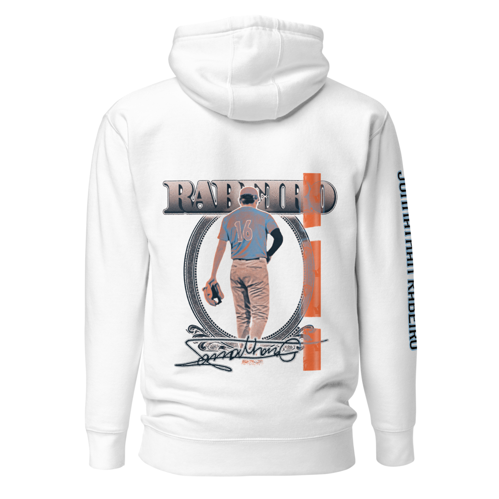 Jonnathan Rabeiro | Mural Premium Hoodie