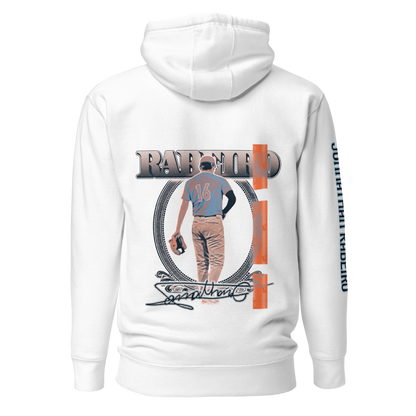 Jonnathan Rabeiro | Mural Premium Hoodie