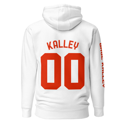 Gage Kalley | Jersey Style Hoodie