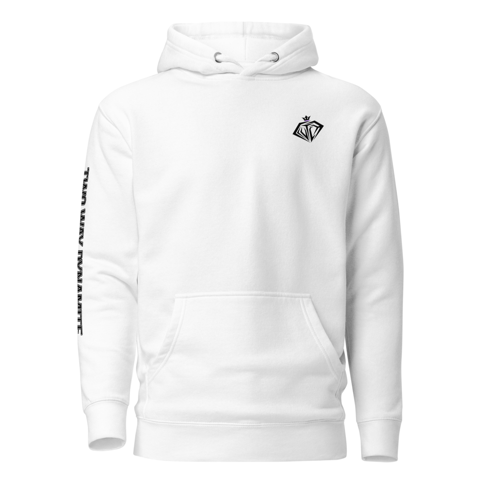 Noah Dasgupta | Mural Premium Hoodie