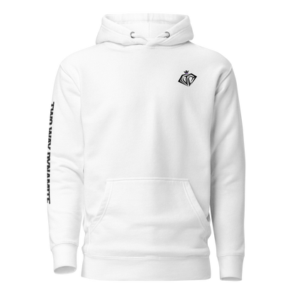 Noah Dasgupta | Mural Premium Hoodie