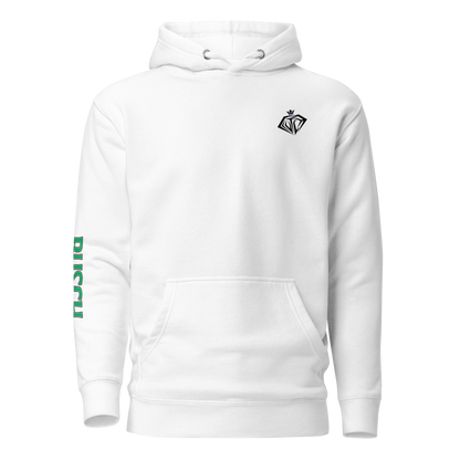Keaton Busch | Mural Premium Hoodie