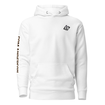 Cam Anderson | Mural Premium Hoodie