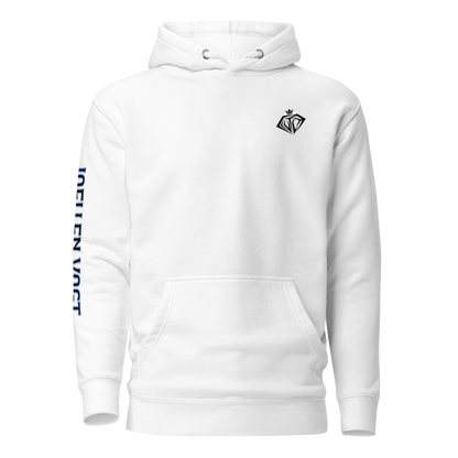 Joellen Vogt | Mural Premium Hoodie